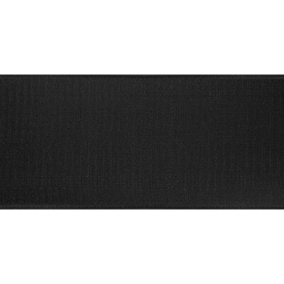 Taśma rzepowa Black Hook 580 PES/Nylon – 25 metrów