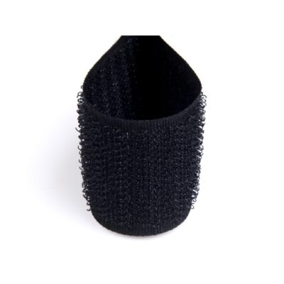 Taśma rzepowa Black Hook 580 PES/Nylon – 25 metrów