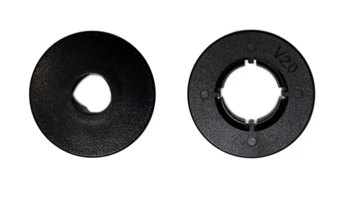 Klips FC do Forda, Jeepa