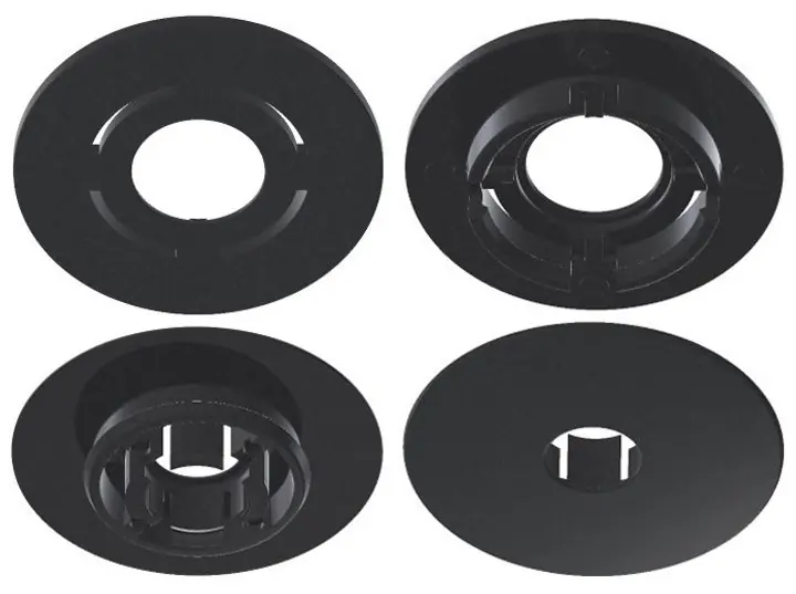 Klips AV2 do Audi / VW 2007