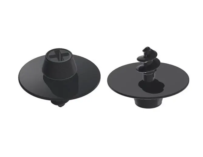 Okrągła śruba podłogowa do zatyczek AV i AV2