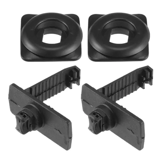 Zacisk mocujący Hondę