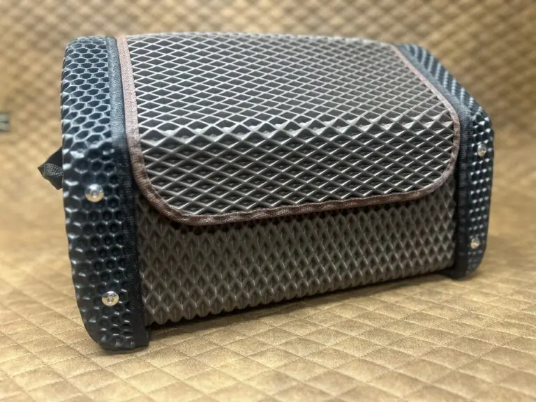 Organizer do bagażnika L