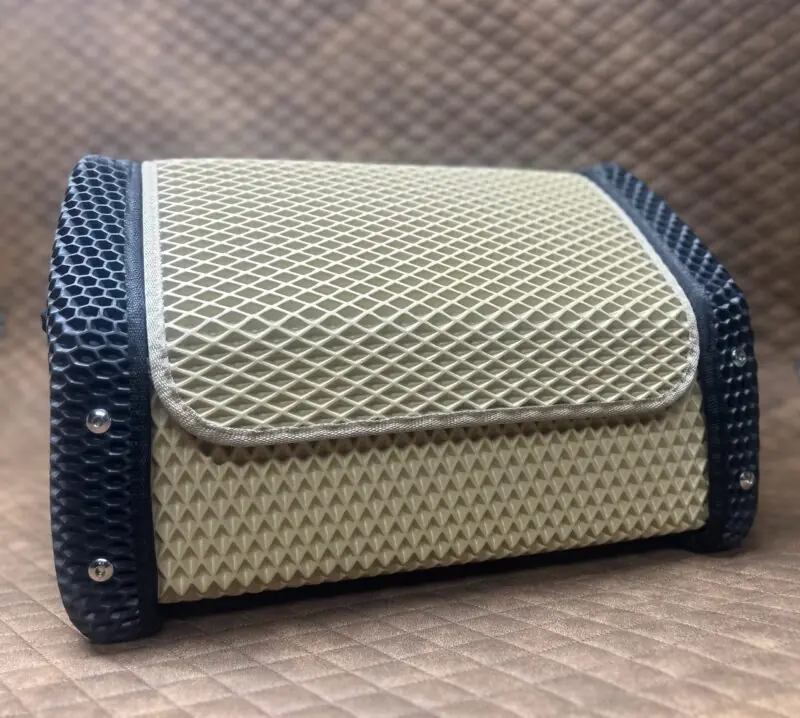 Organizer do bagażnika XL