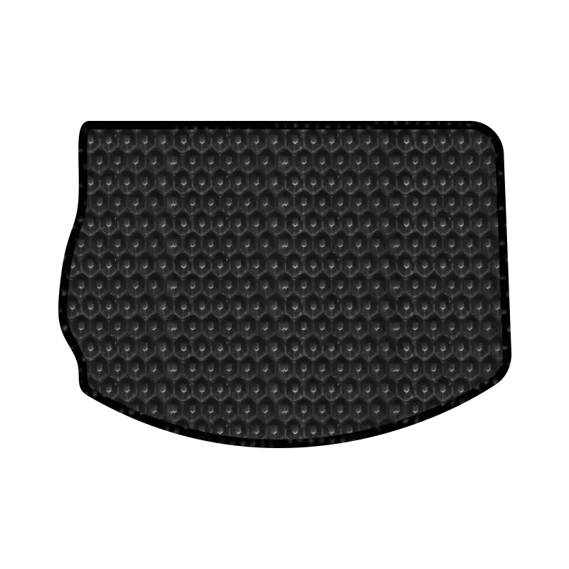 Trunk mat for Mitsubishi Outlander GM GN ZM (2022)